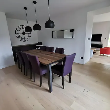 Entire House Vineuil Saint Firmin *