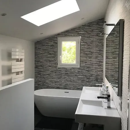Entire House Vineuil Saint Firmin *