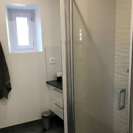 Apartment Entire House Vineuil Saint Firmin *